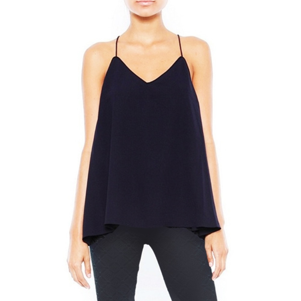 Cameo - Broken Strings Cami